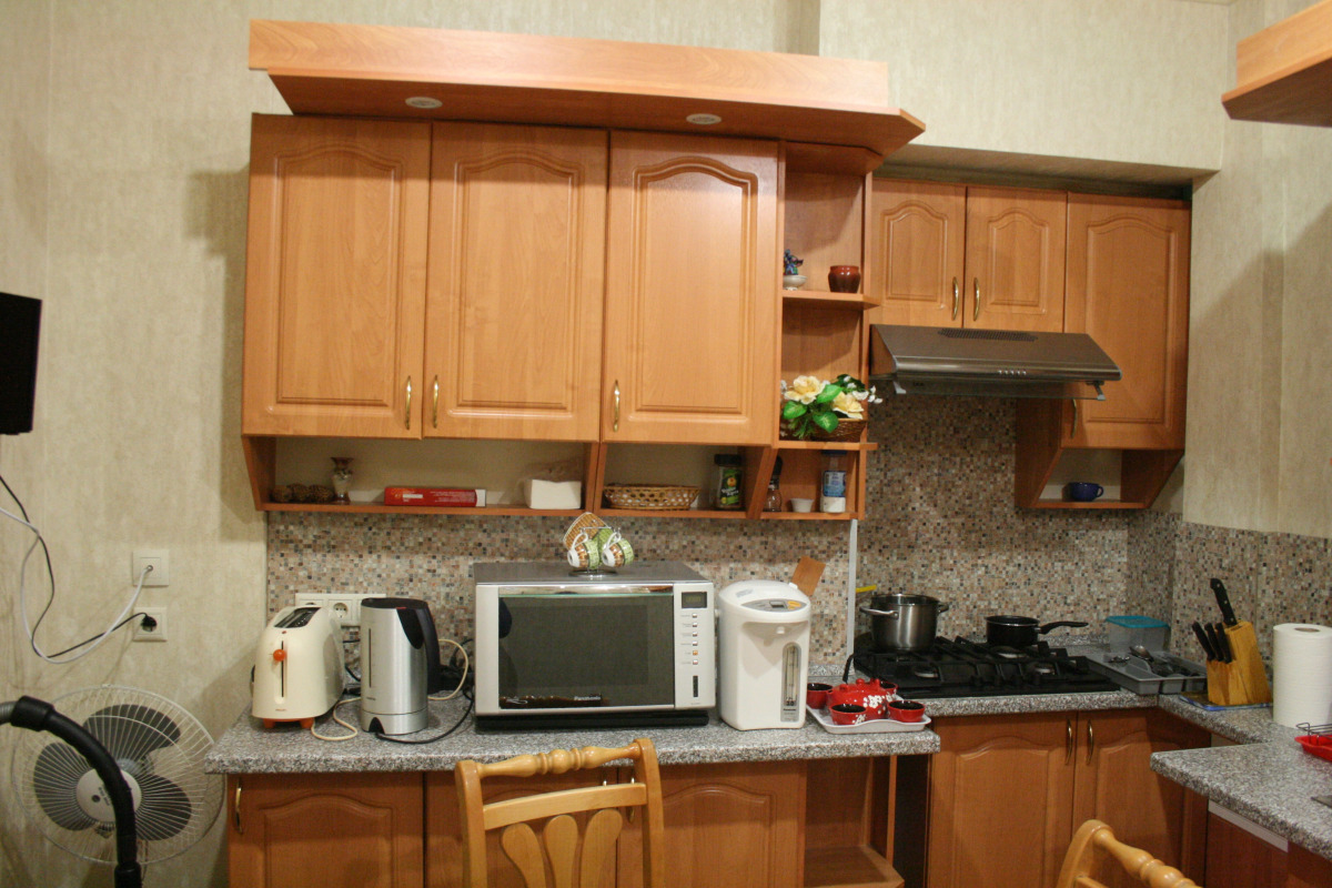 Гостевой дом Smolenka House