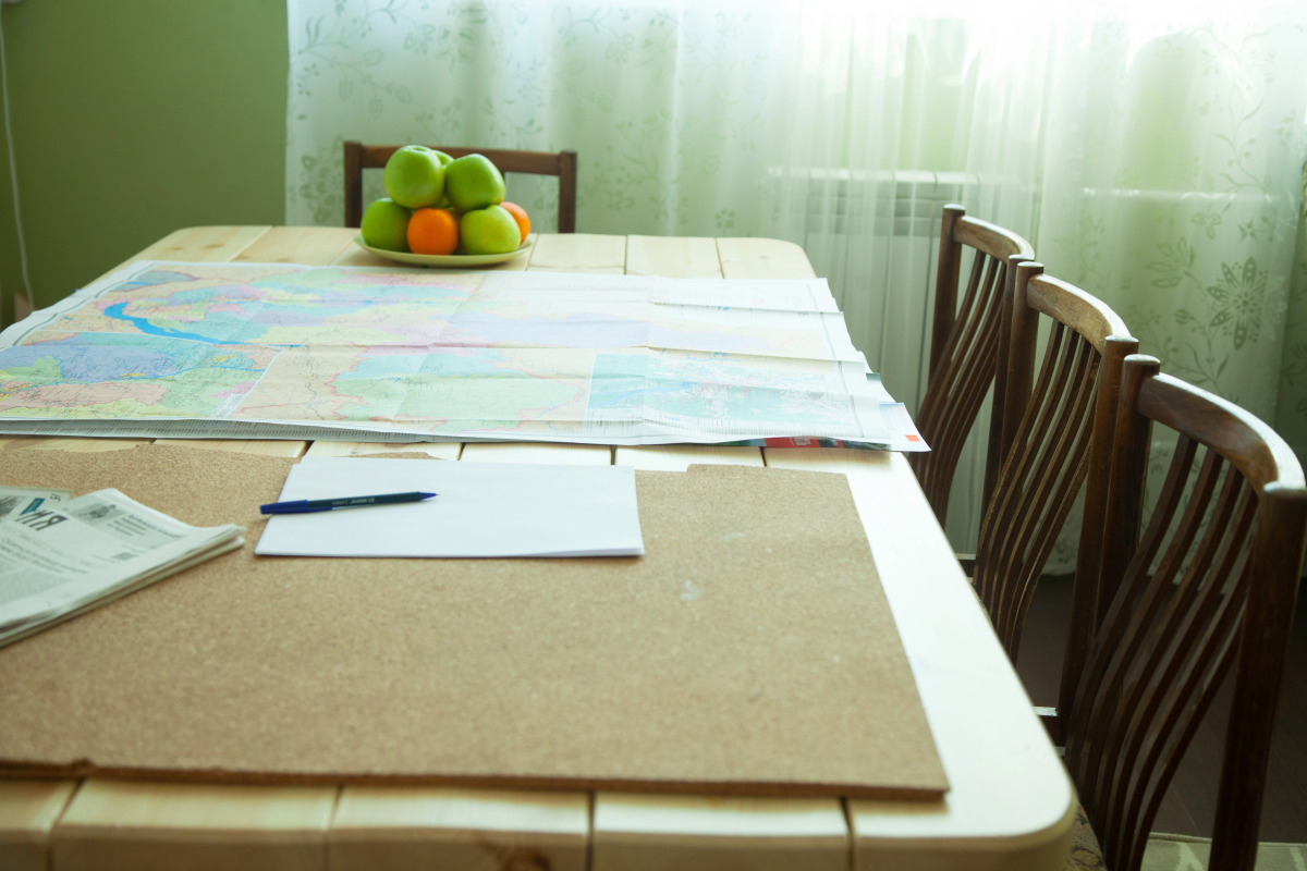 Хостел Baikal Story