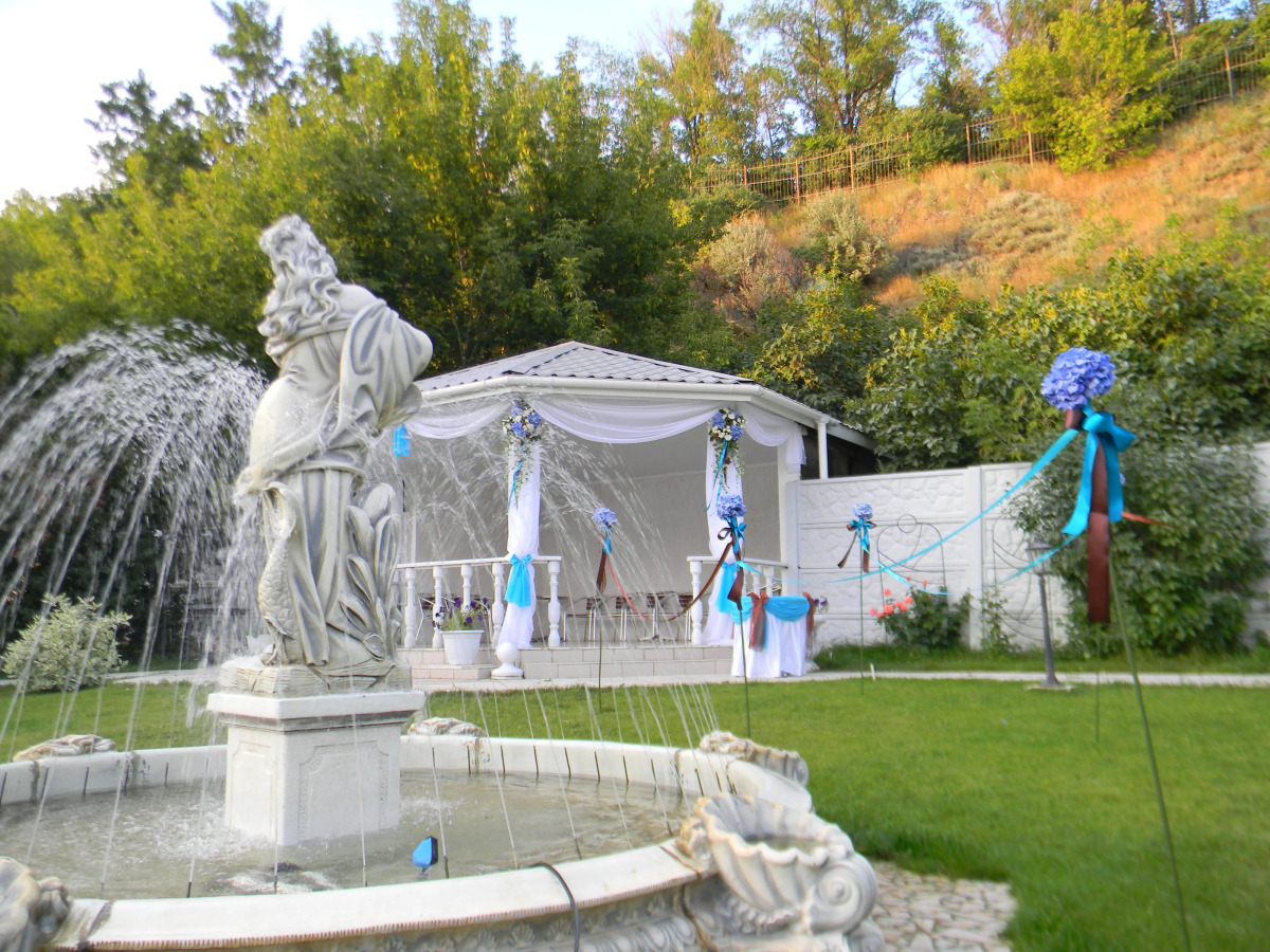 Отель Журавли