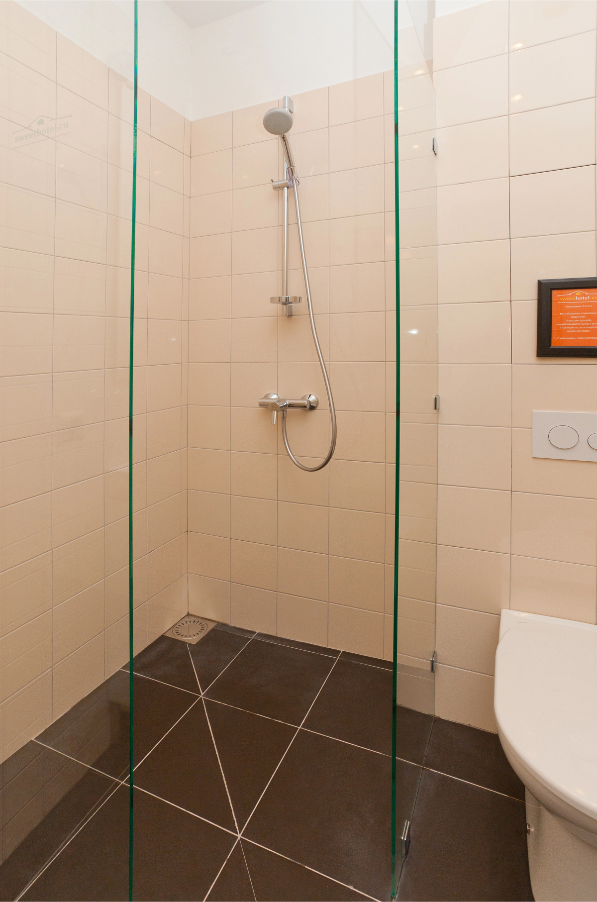 Мини-отель Sweethotel