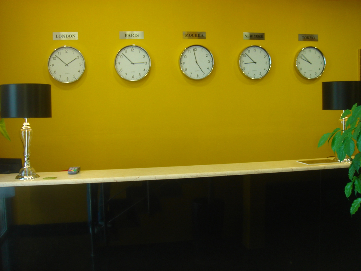 Отель Сочи-Ривьера