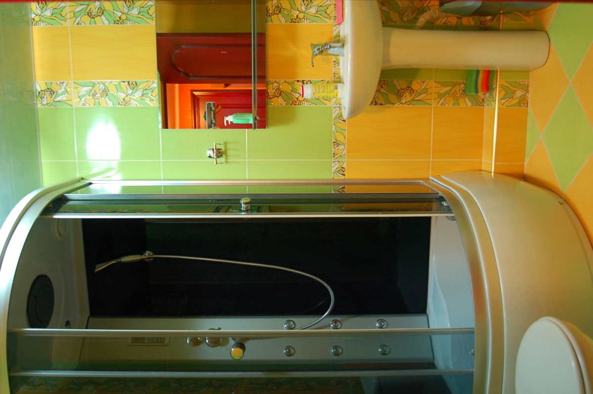 Гостевой дом Коралловая