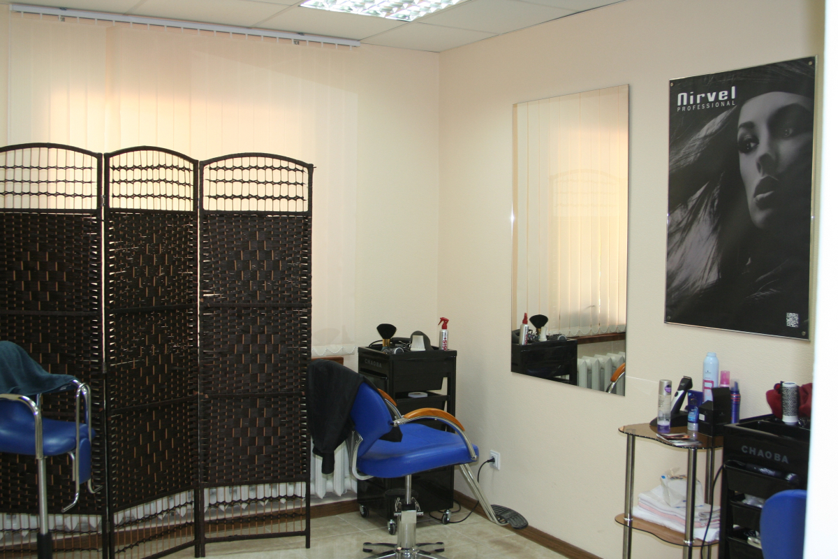 Отель Belon Life