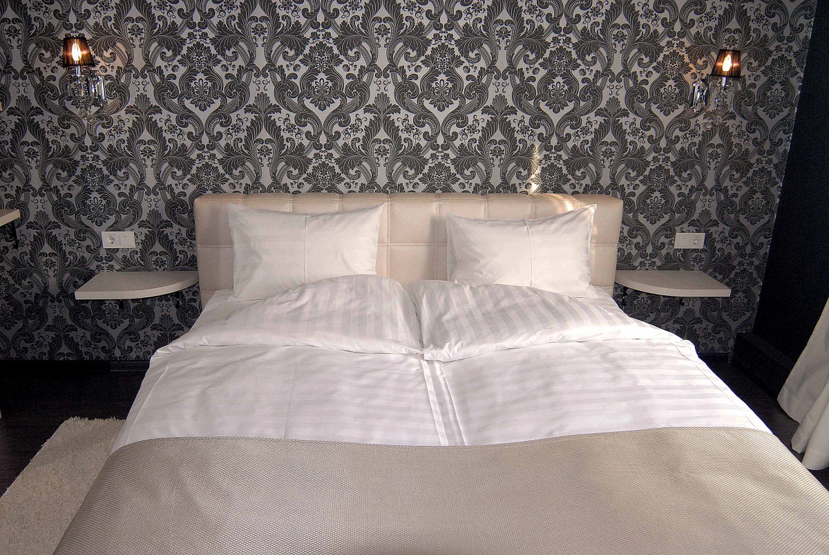 Апартамены Александрина