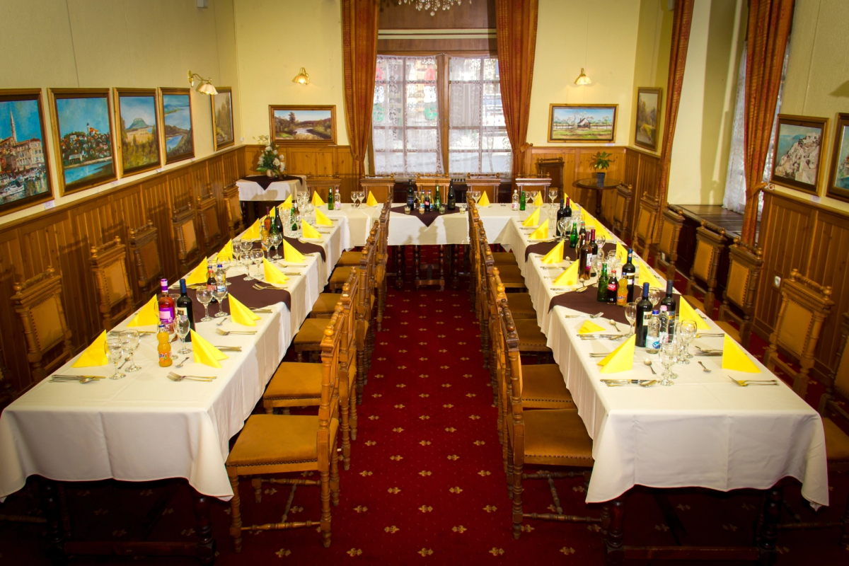 City Hotel Unio Superior