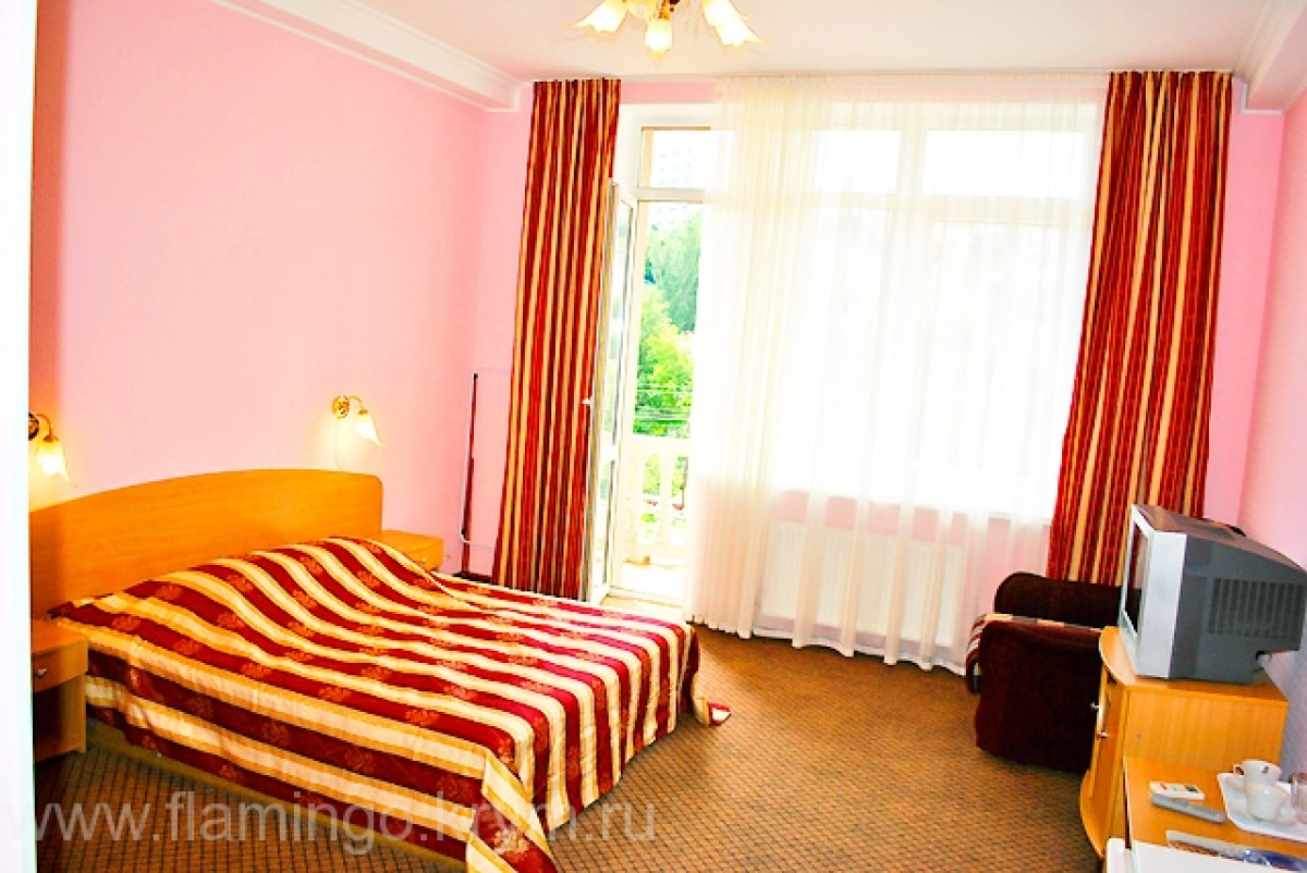 Мини-Отель Фламинго