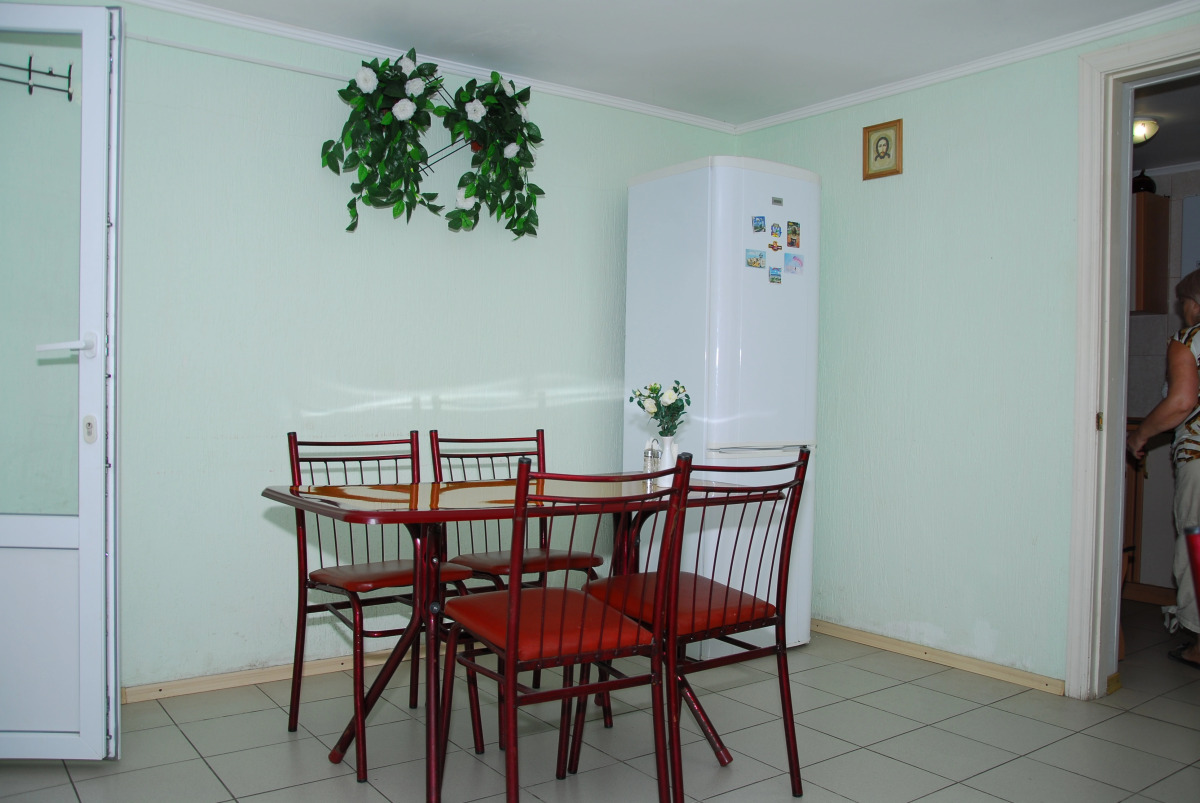 Мини-отель Пансион Кафа