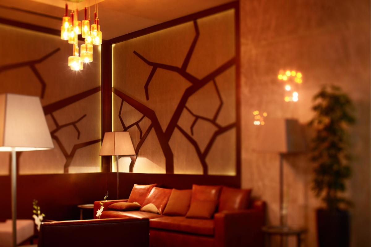 Отель Ренессанс Минск Конгресс и СПА Центр