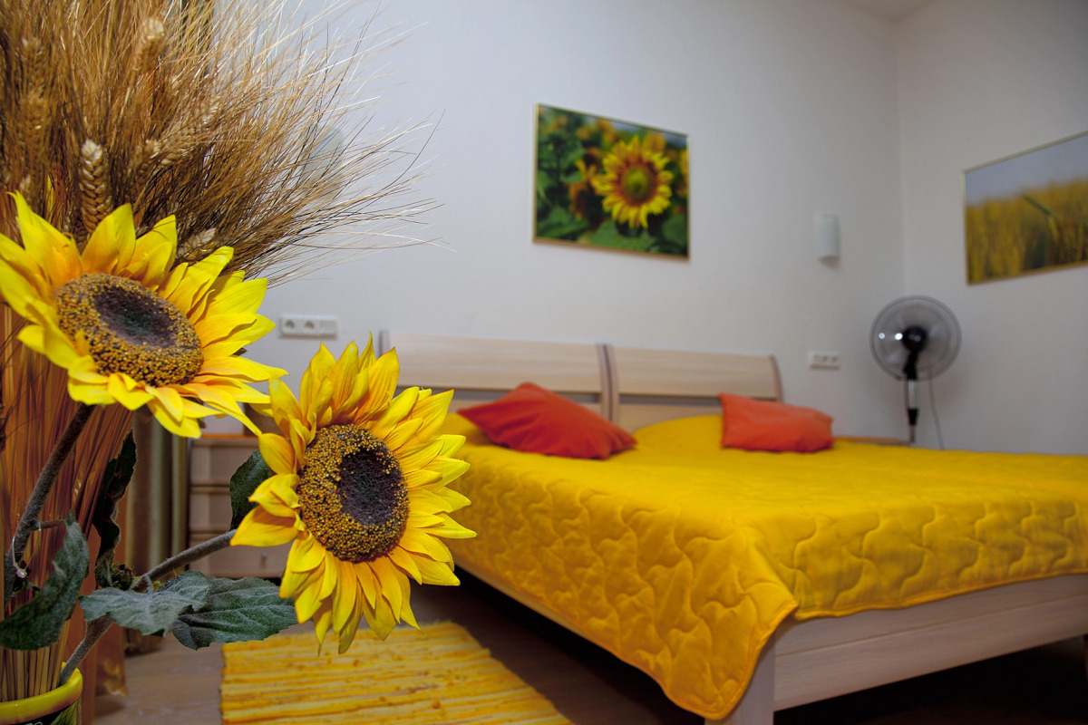 Мини-Отель Невский 126