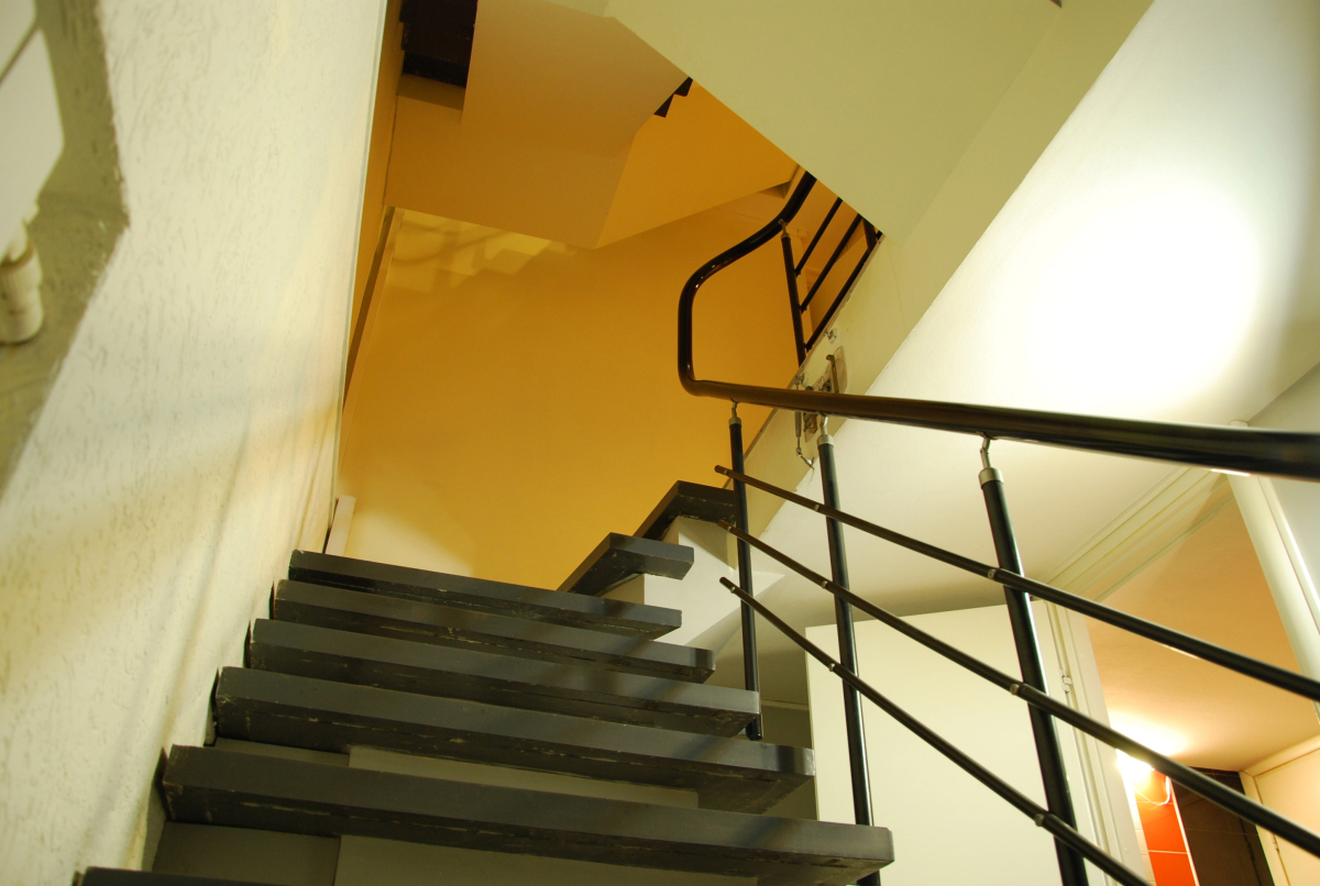 Хостел ROYAL HOSTEL 905