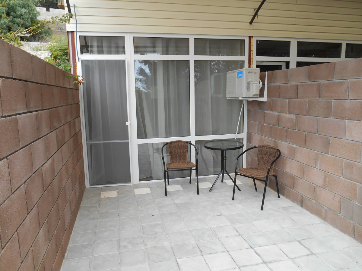 Пансионат Крым