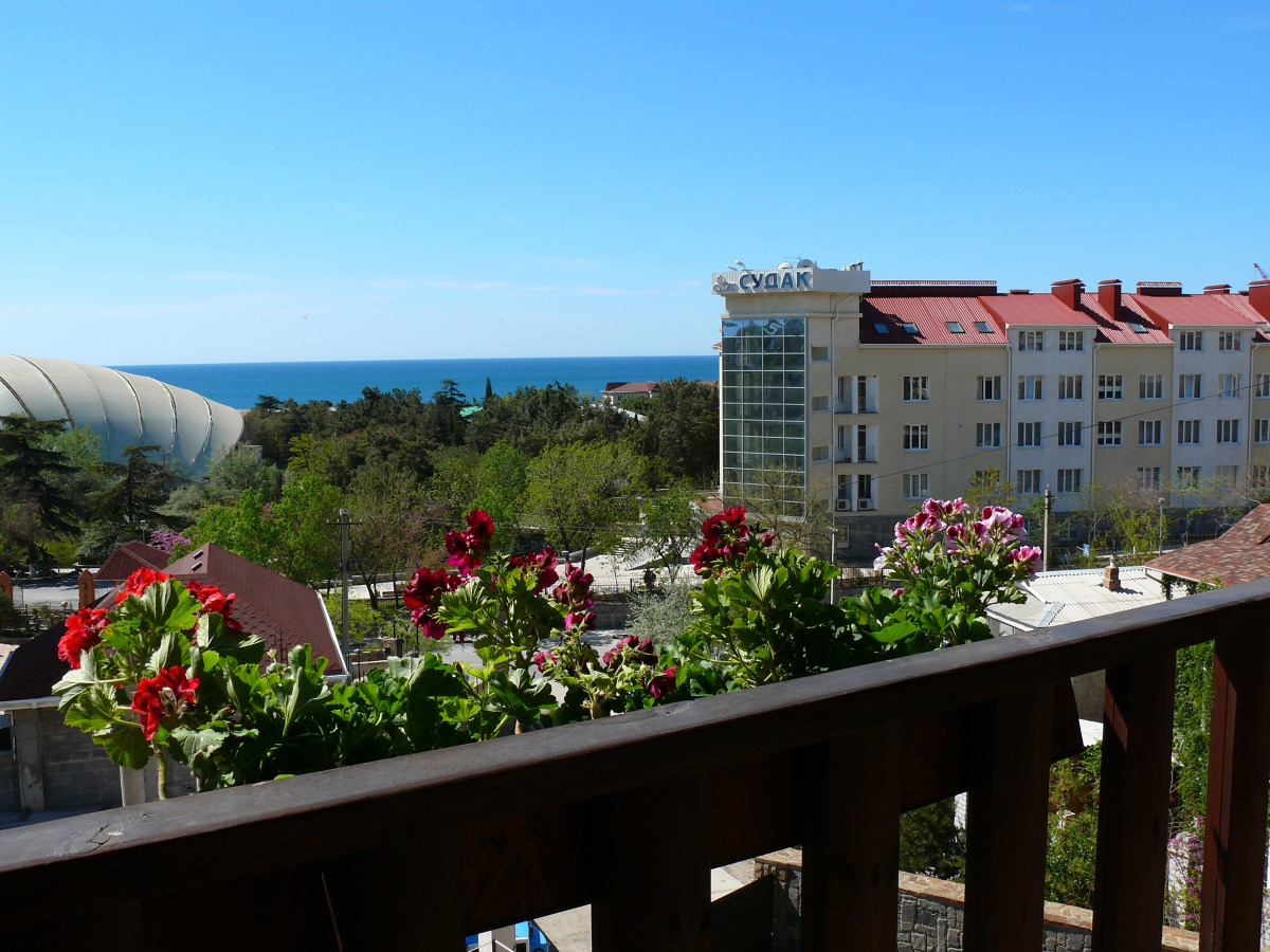 Гостевой дом Молл