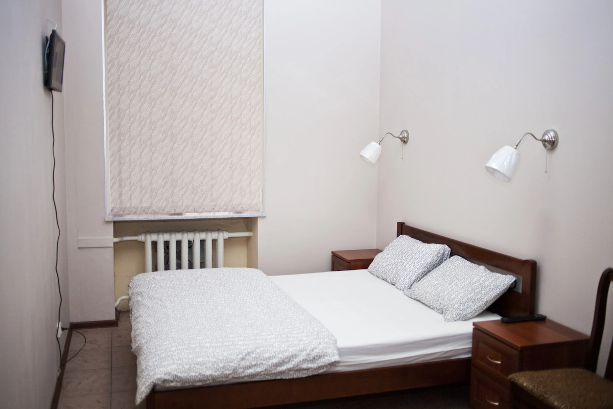 Мини-Отель Regards