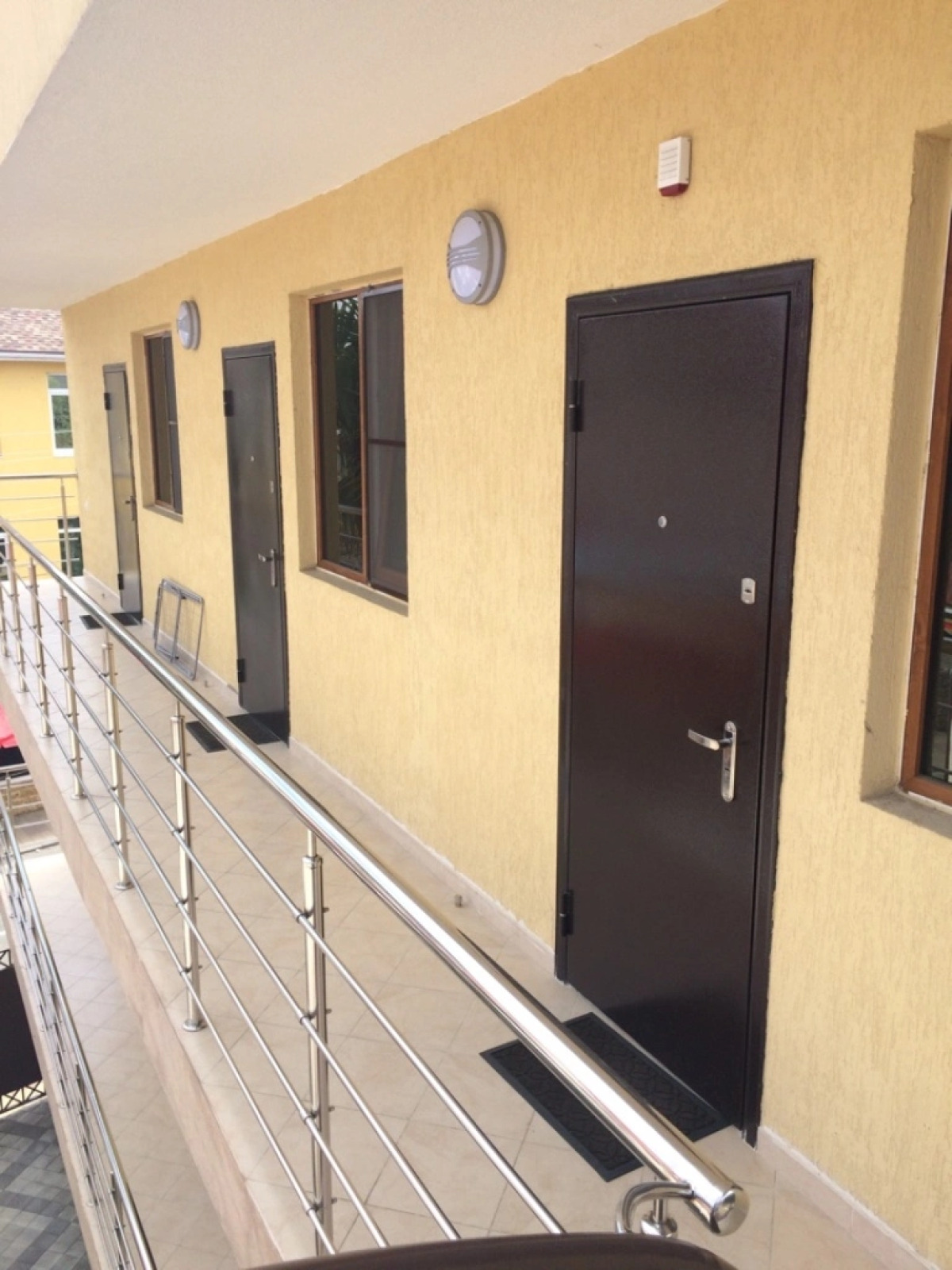 Гостевой дом Сальма