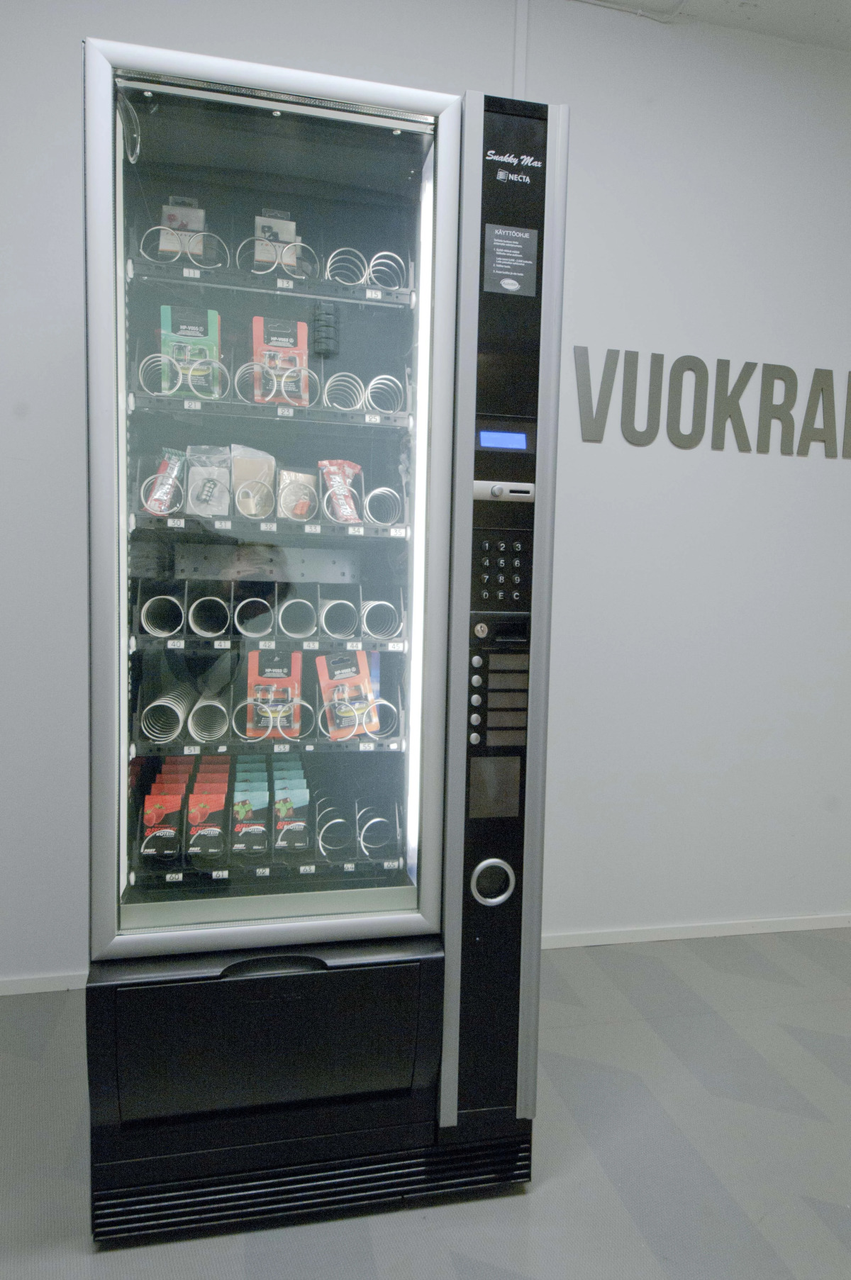 Хостел Vuokrahuone