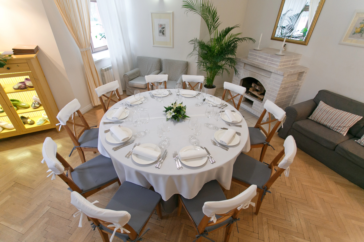 Мини-отель Sweethotel