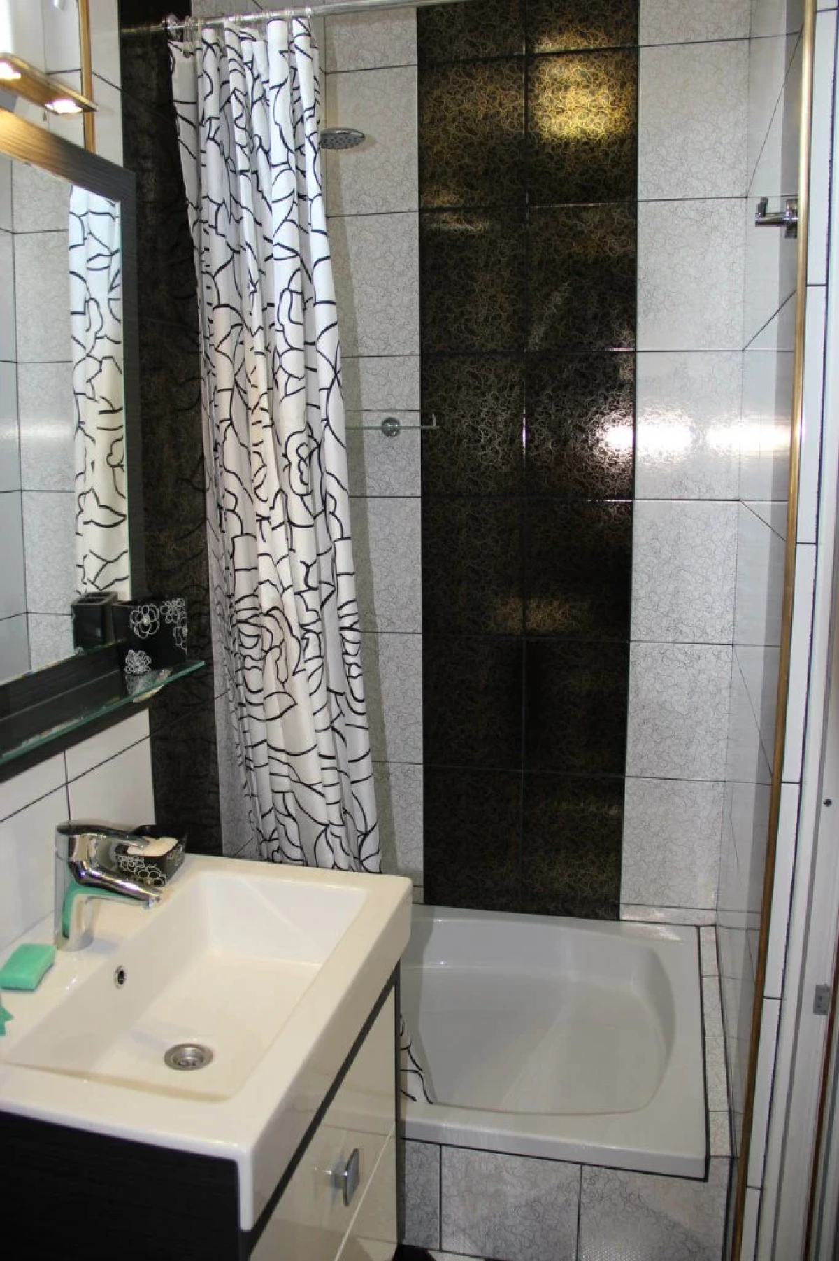 Гостевой дом Коралловая