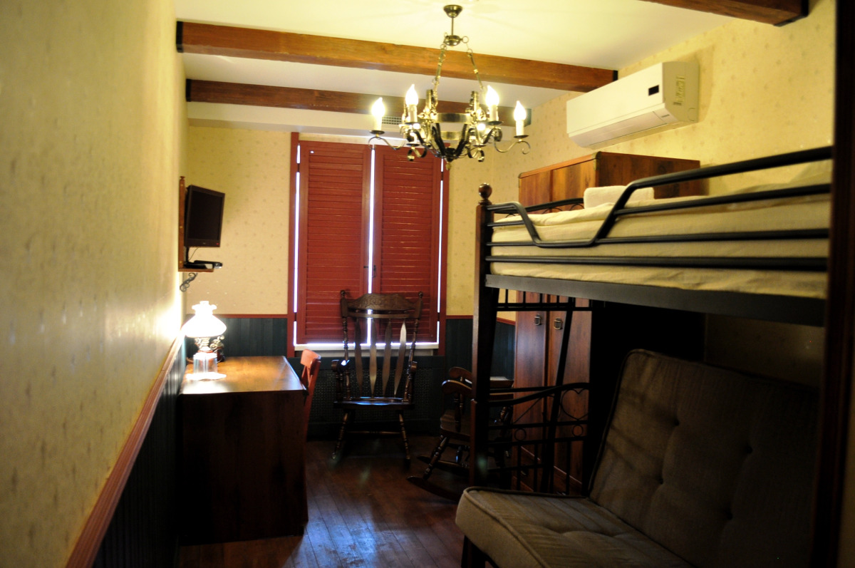 Гостевой дом Огниво