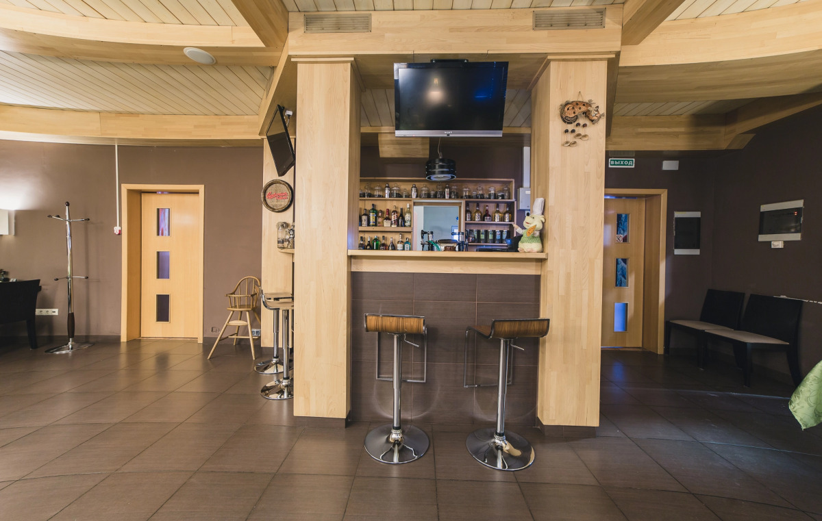 Мини-отель Dom Hotel Domodedovo