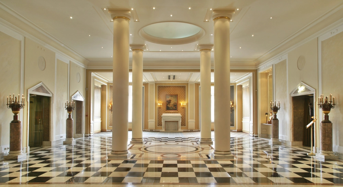 Отель Estoril for Palácio Estoril, Golf & Wellness