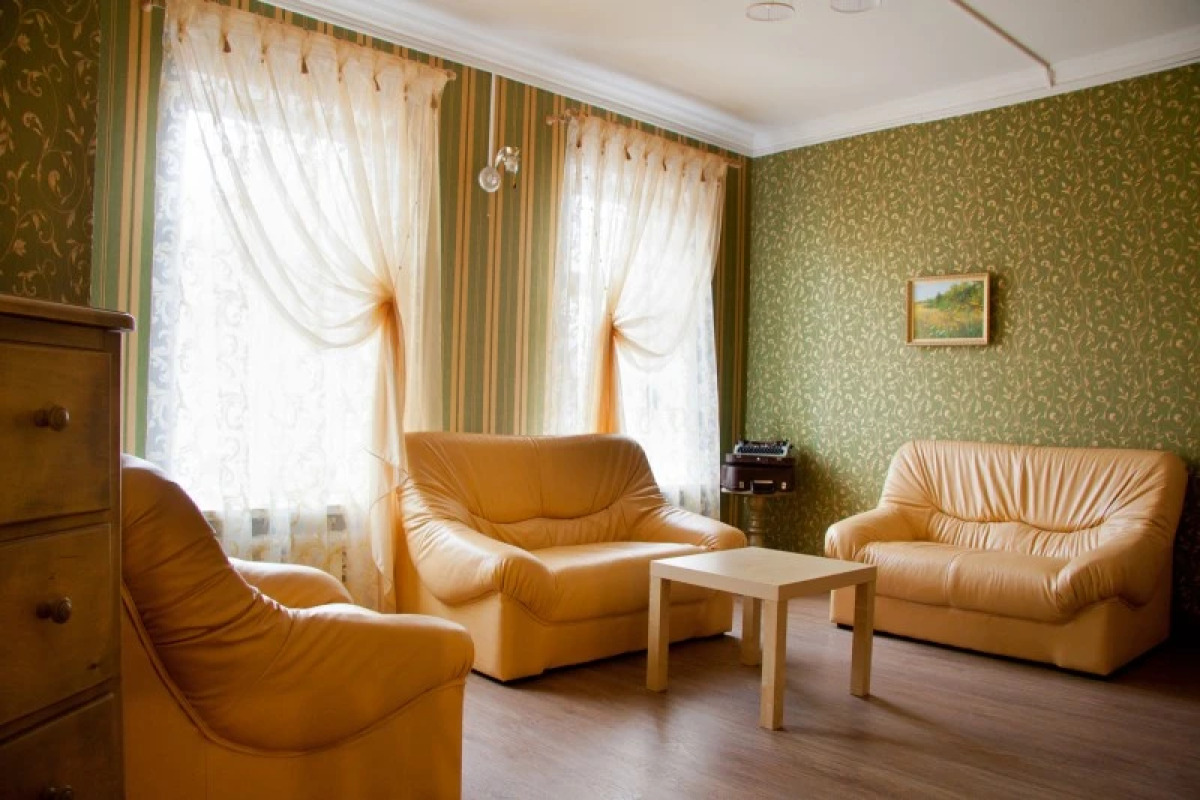 Гостиница Юрьево Подворье