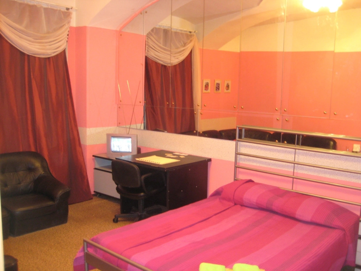 Петро-Отель на Садовой