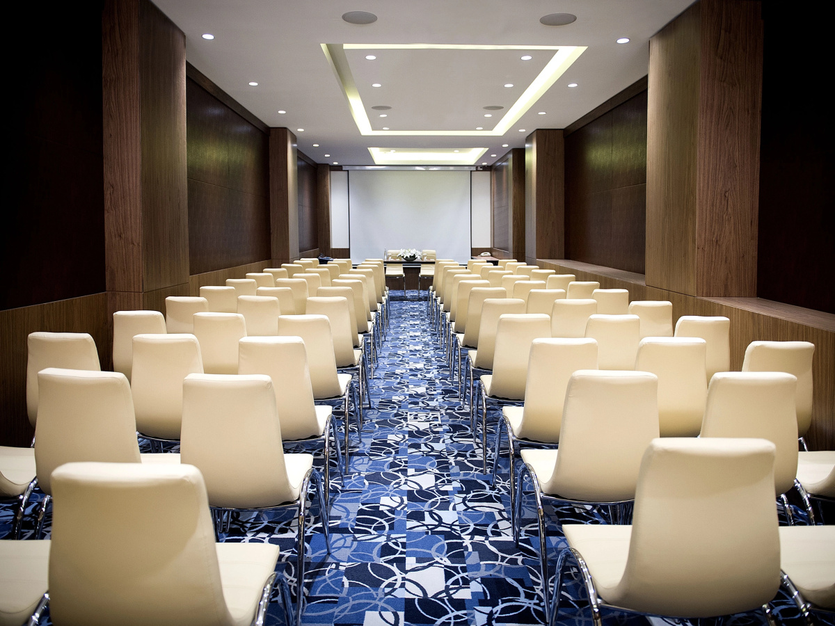 Ramada By Wyndham Istanbul Florya