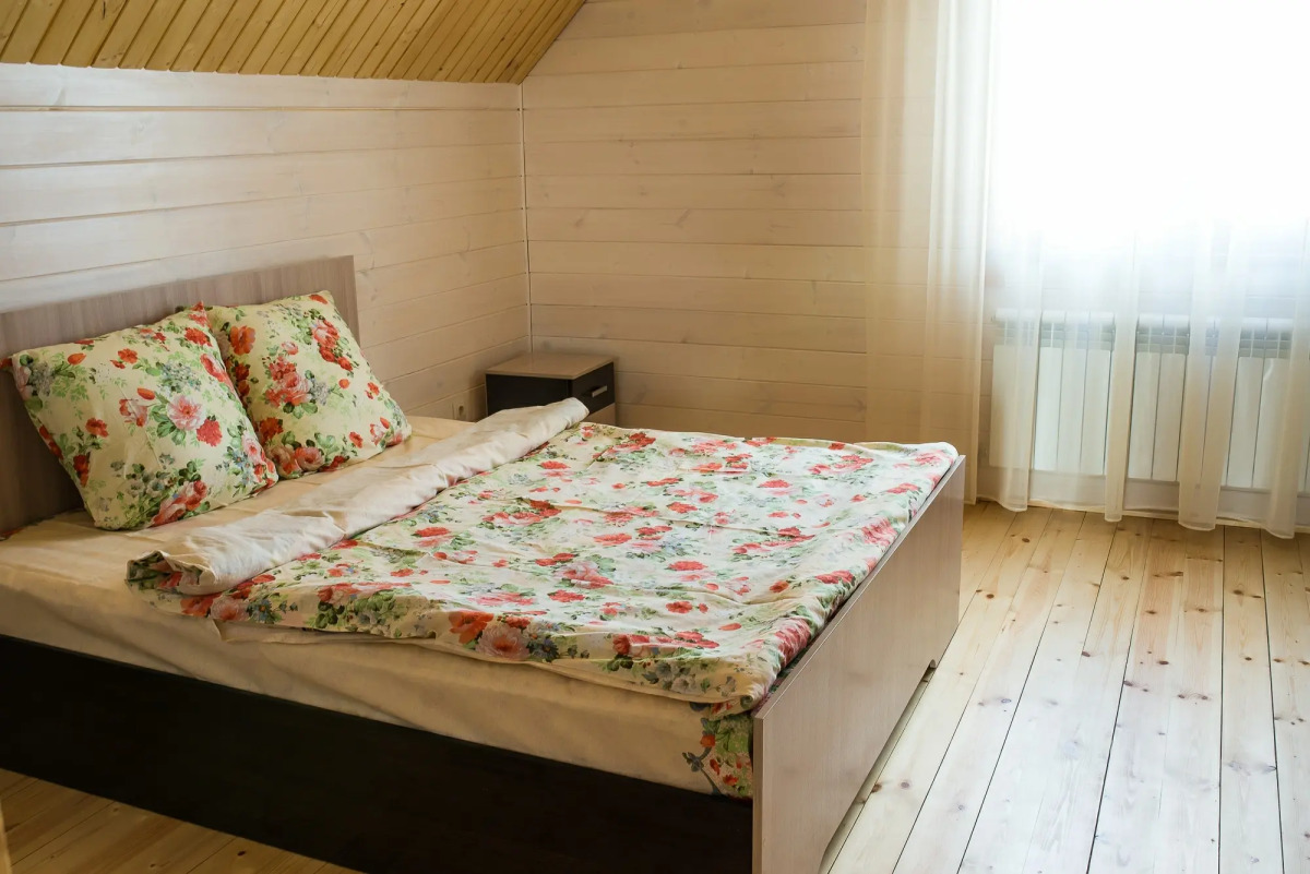 Гостиничный комплекс Подстепки Хаус