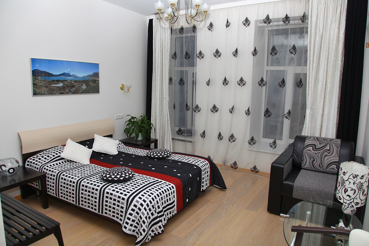 Мини-Отель Невский 126