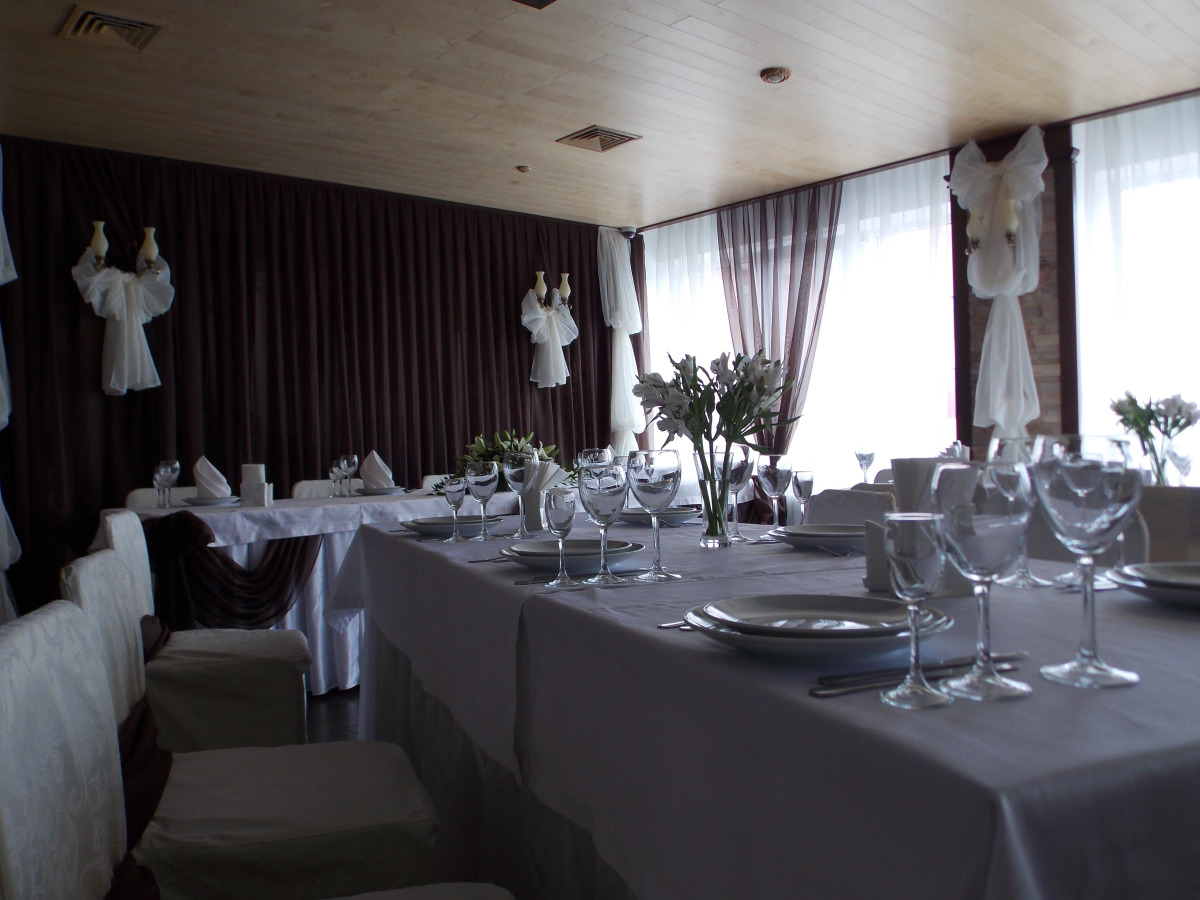 Отель Сиеста