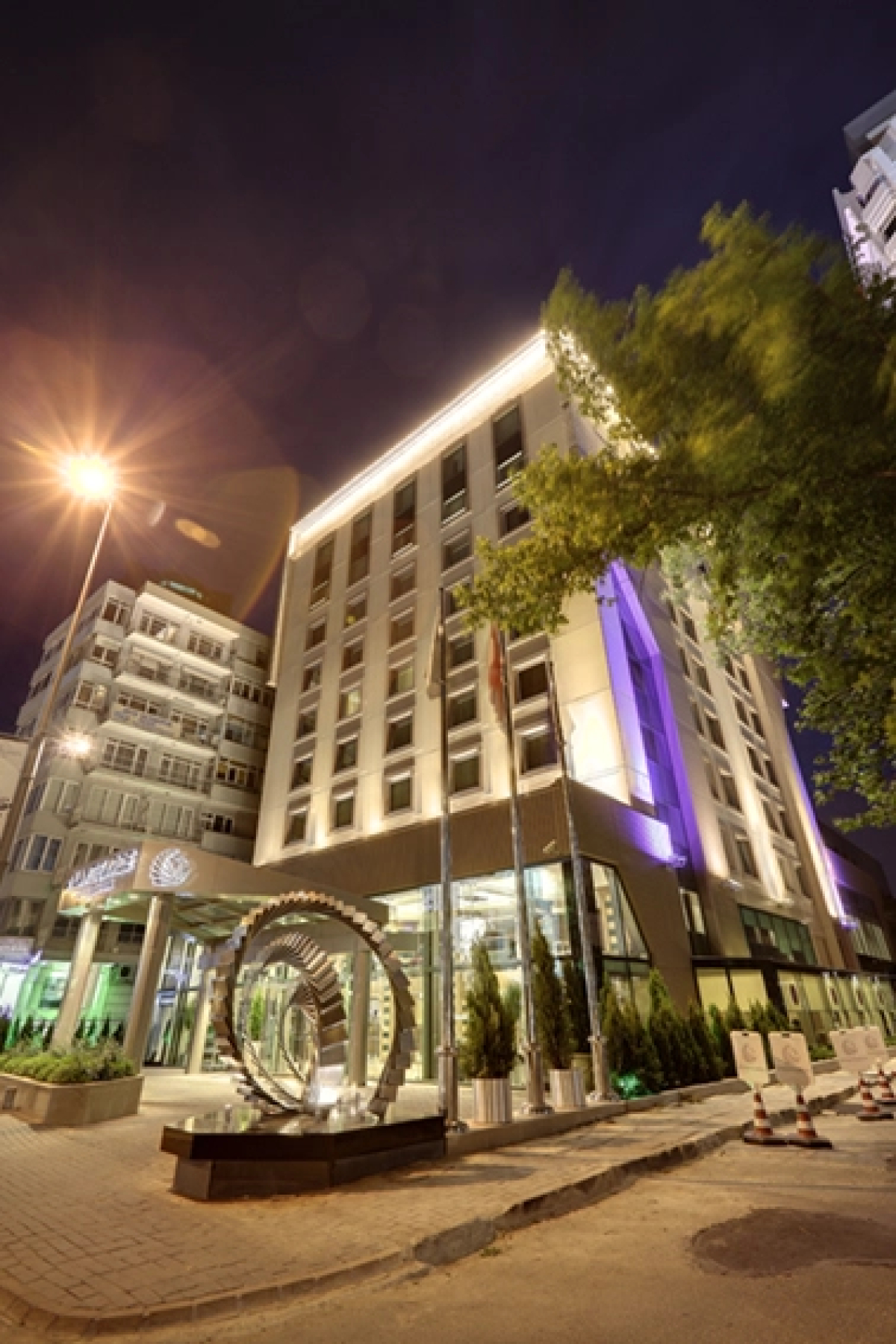 Avantgarde Urban Levent