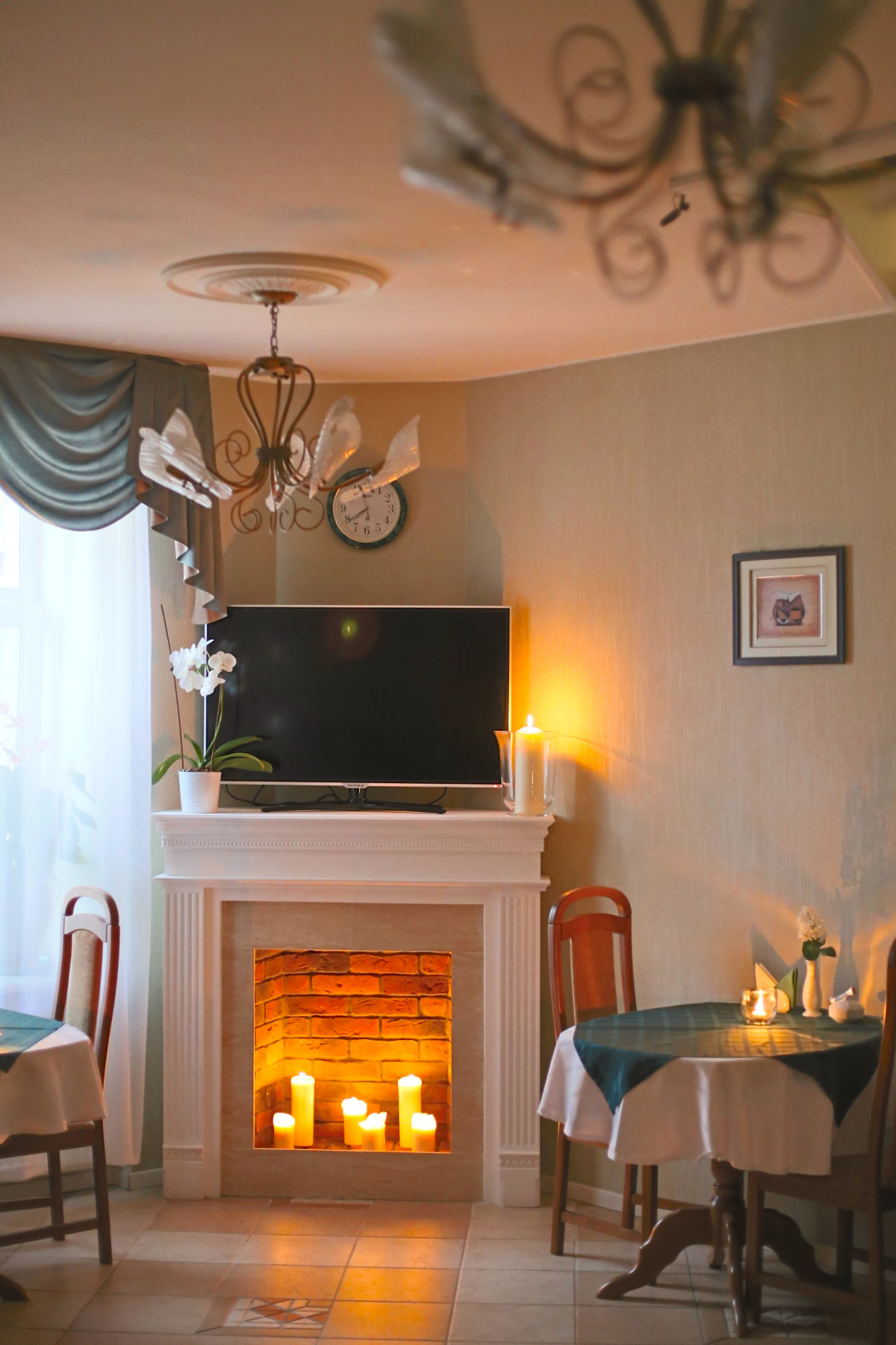 Пансион Пушкинская 10 HotelsTeam