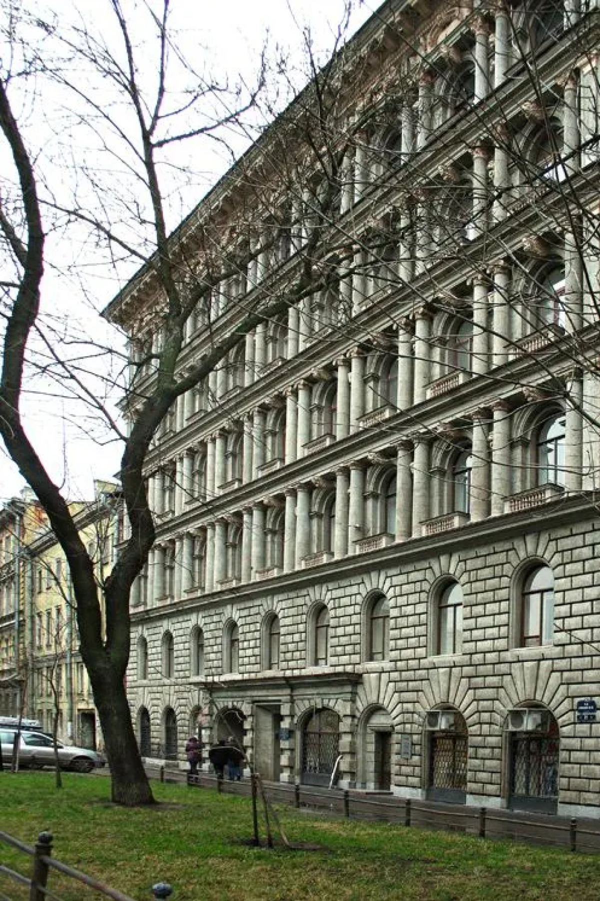 Гостевой дом Капитель