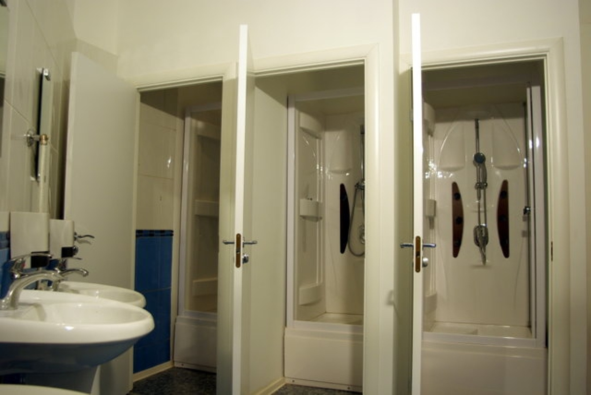 Гостевой дом Old Flat на Некрасова