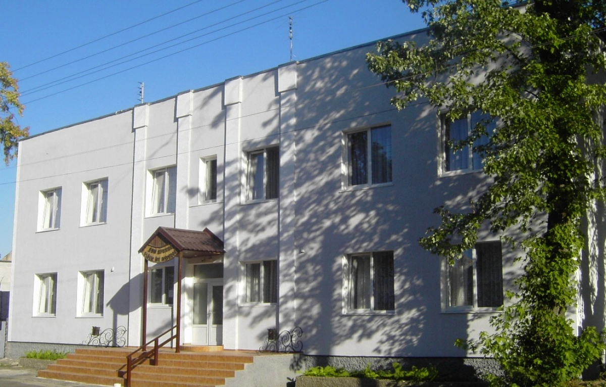 Мини-Отель  Дом Дружбы