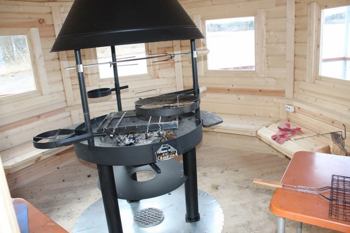 Гостевой дом отца Василия