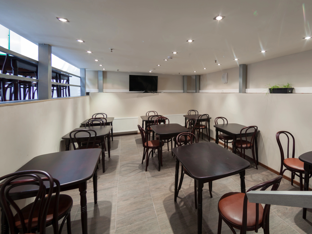 Мини-Отель Privet