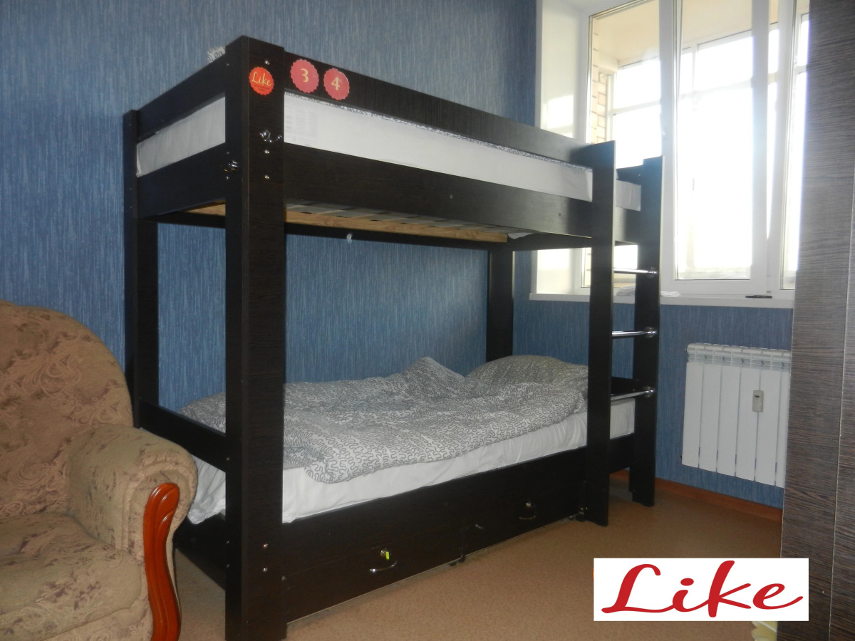 Хостел Like