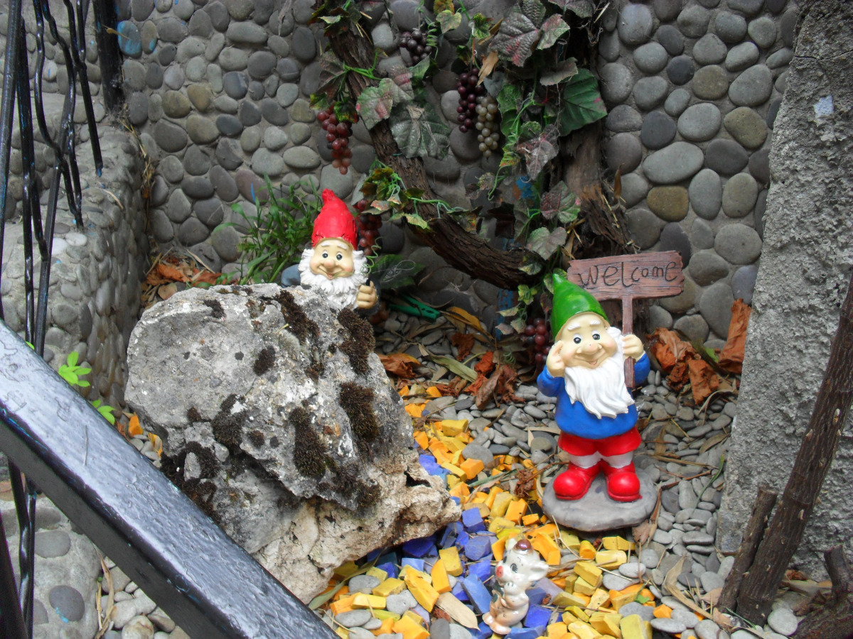 Гостевой дом Волна