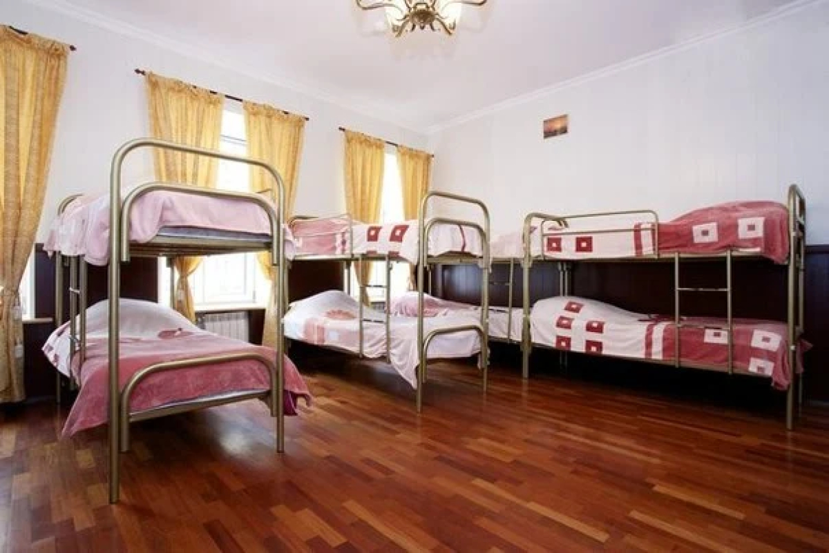 Меблированные Комнаты CPhotel