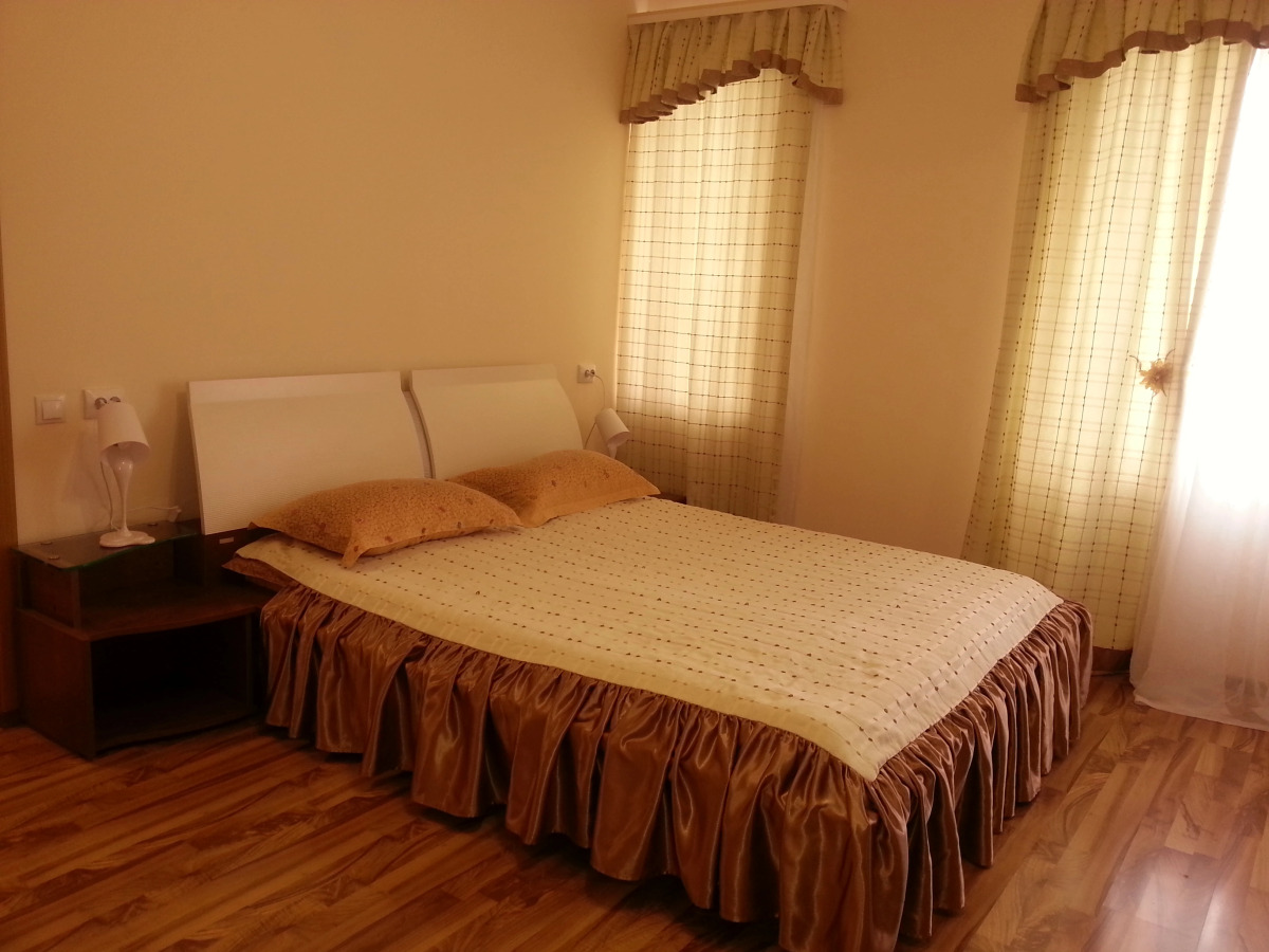 Гостевой дом  Солнечный