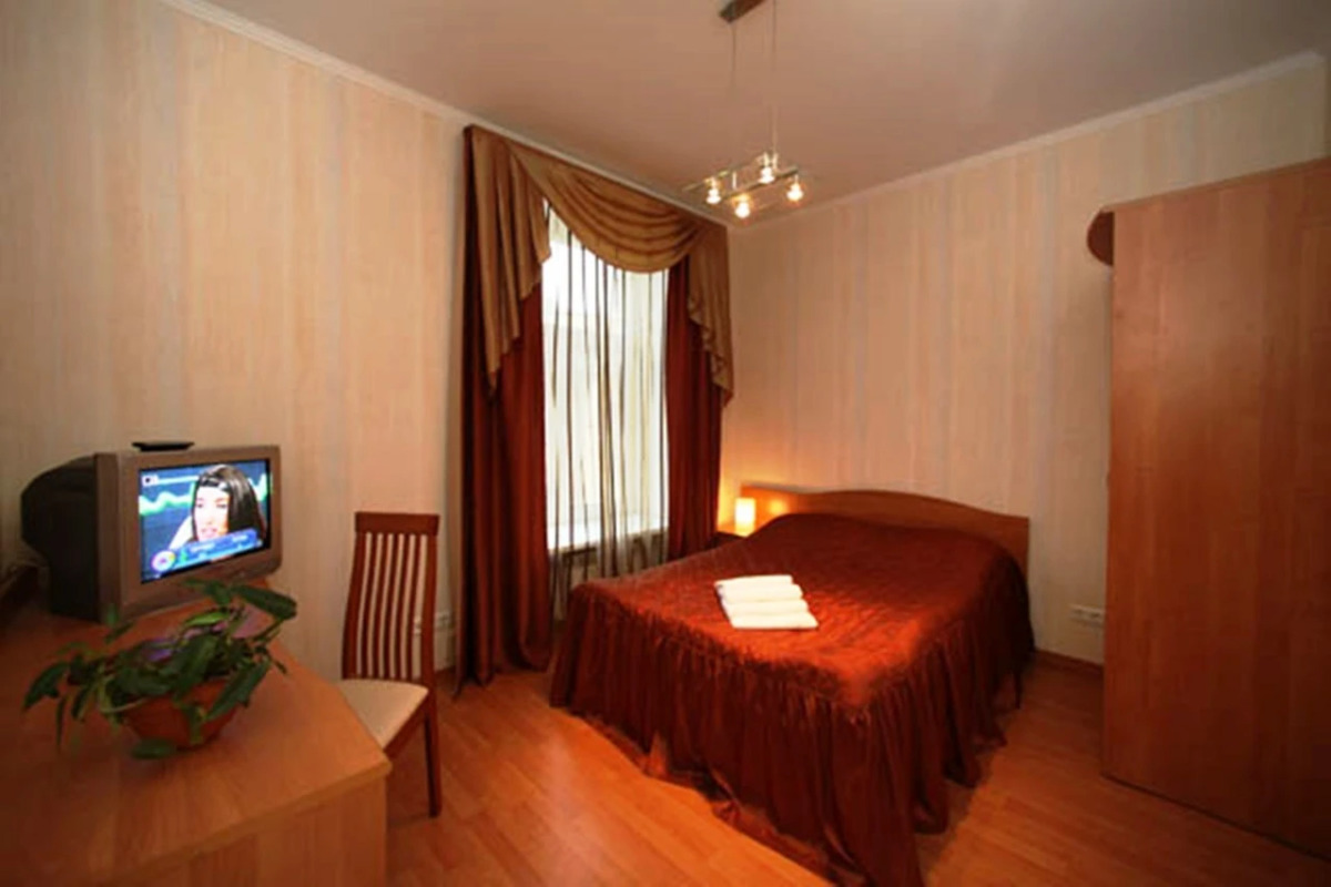 Гостевой дом Невская Классика на Малой Морской