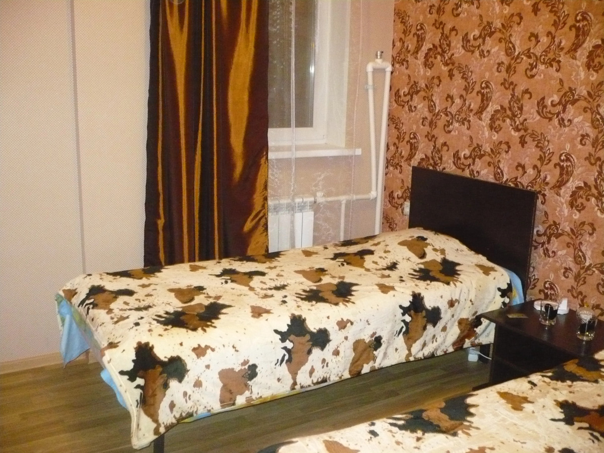 Гостевой дом Домодедово