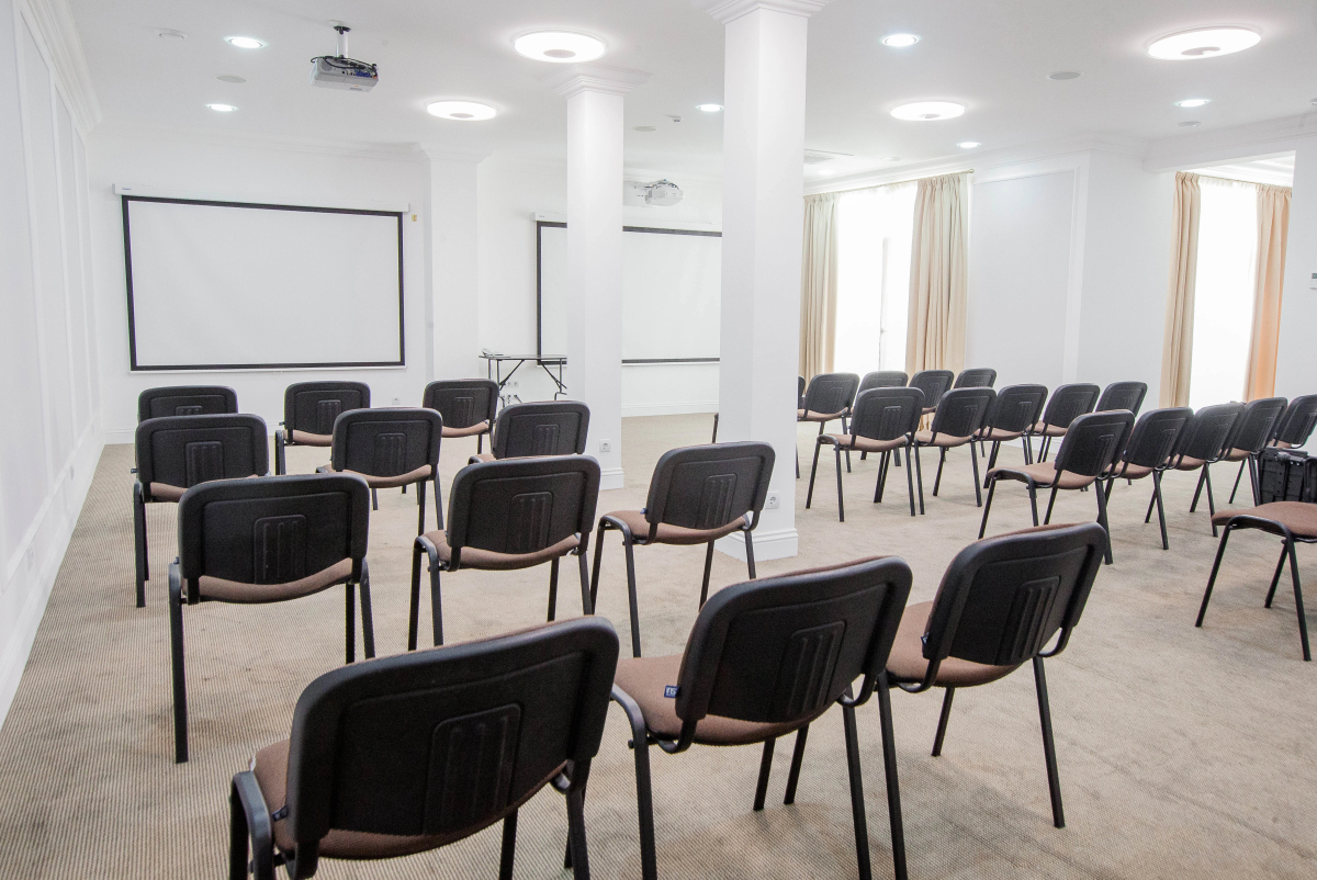 Отель Премьер Женева