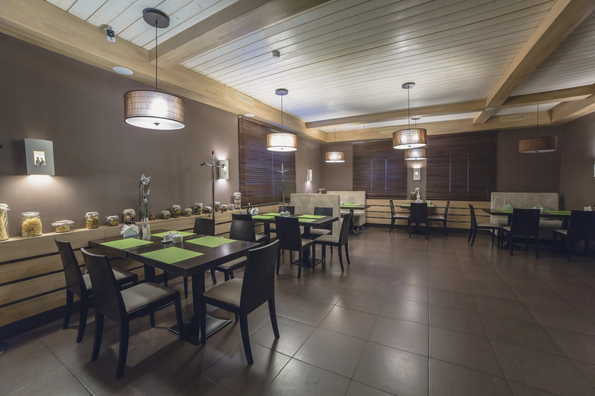 Мини-отель Dom Hotel Domodedovo