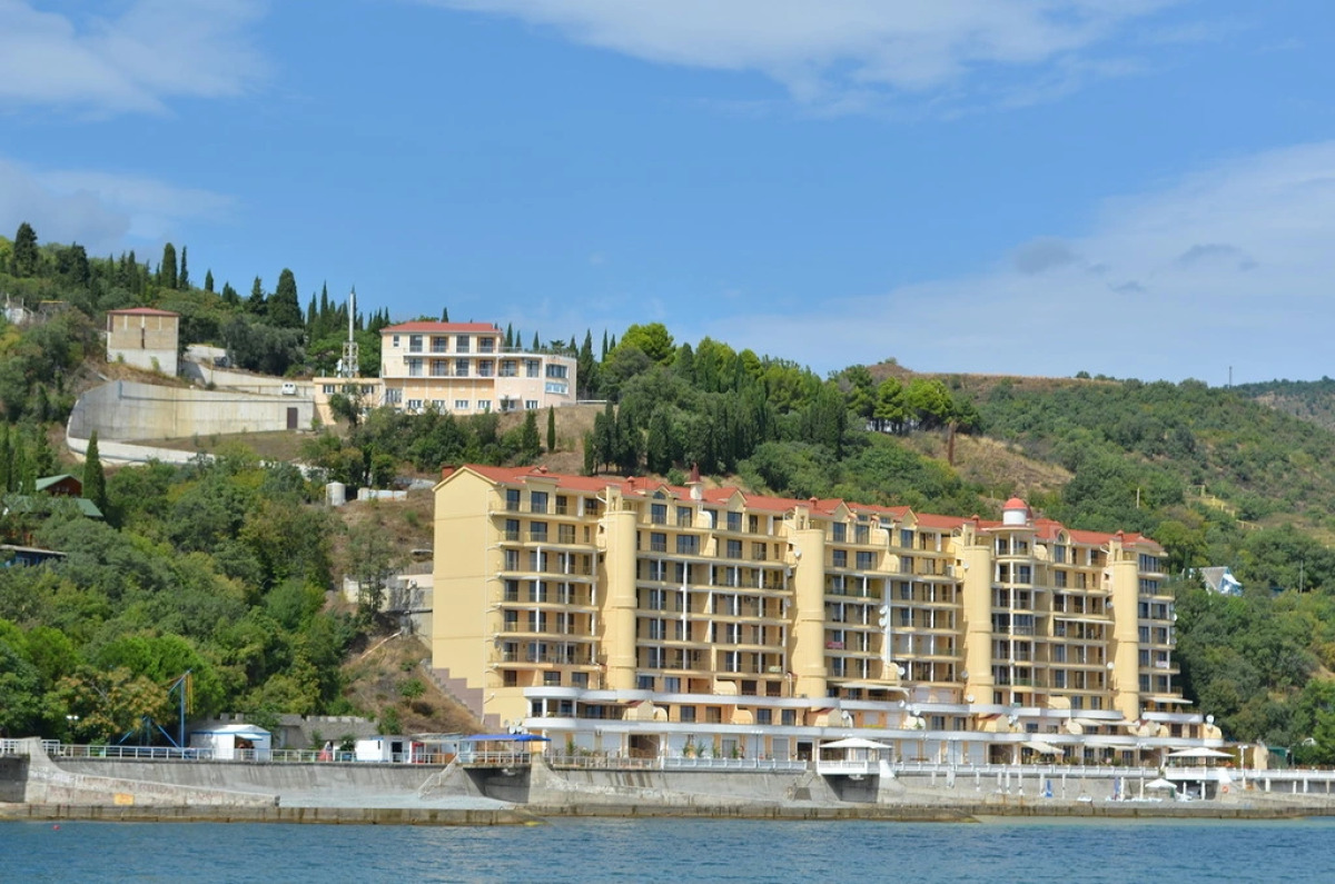 Апартаменты Премьера