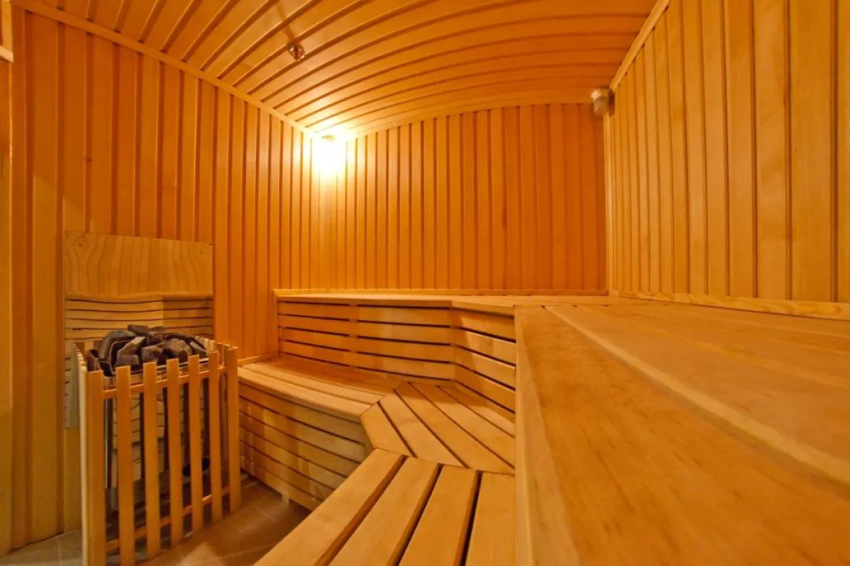 Гостевой дом Москвич