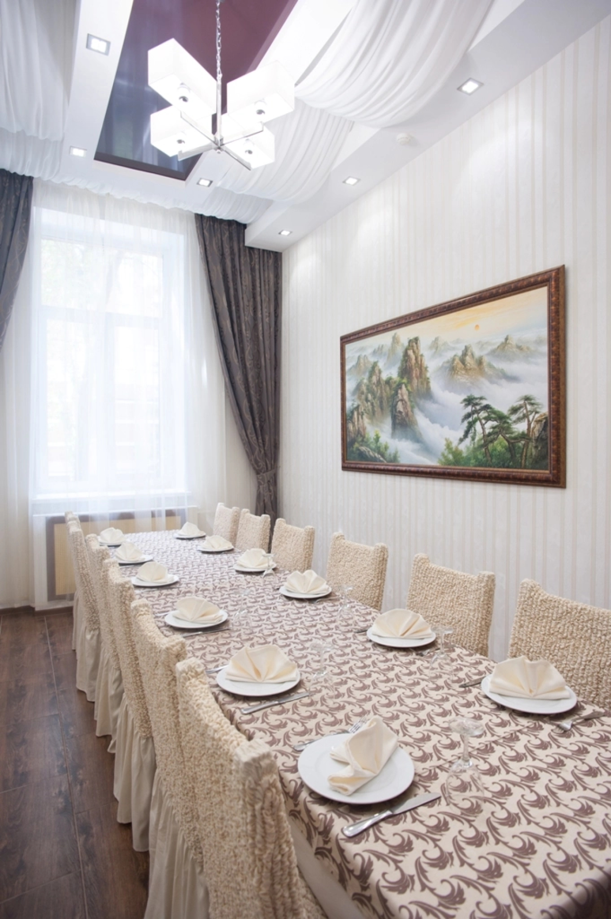 Гостиница Турист Эконом