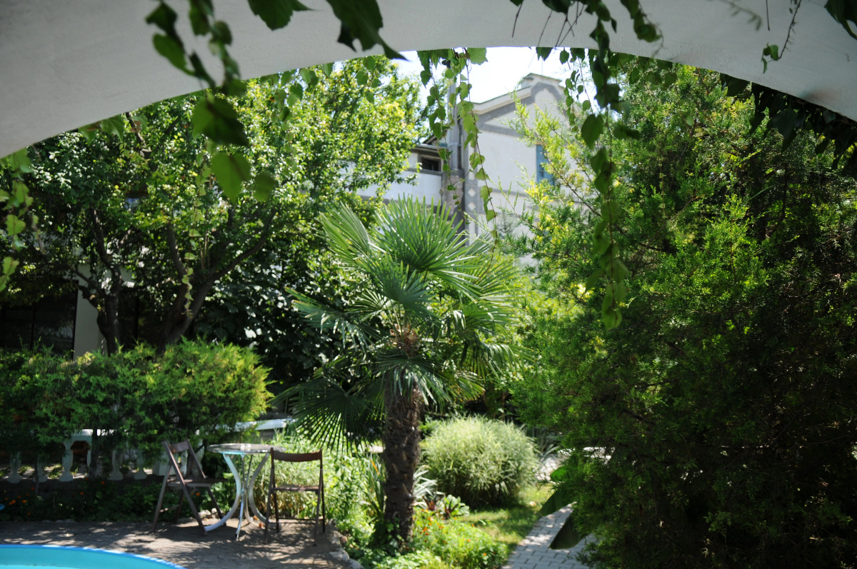 Гостевой Дом K&T