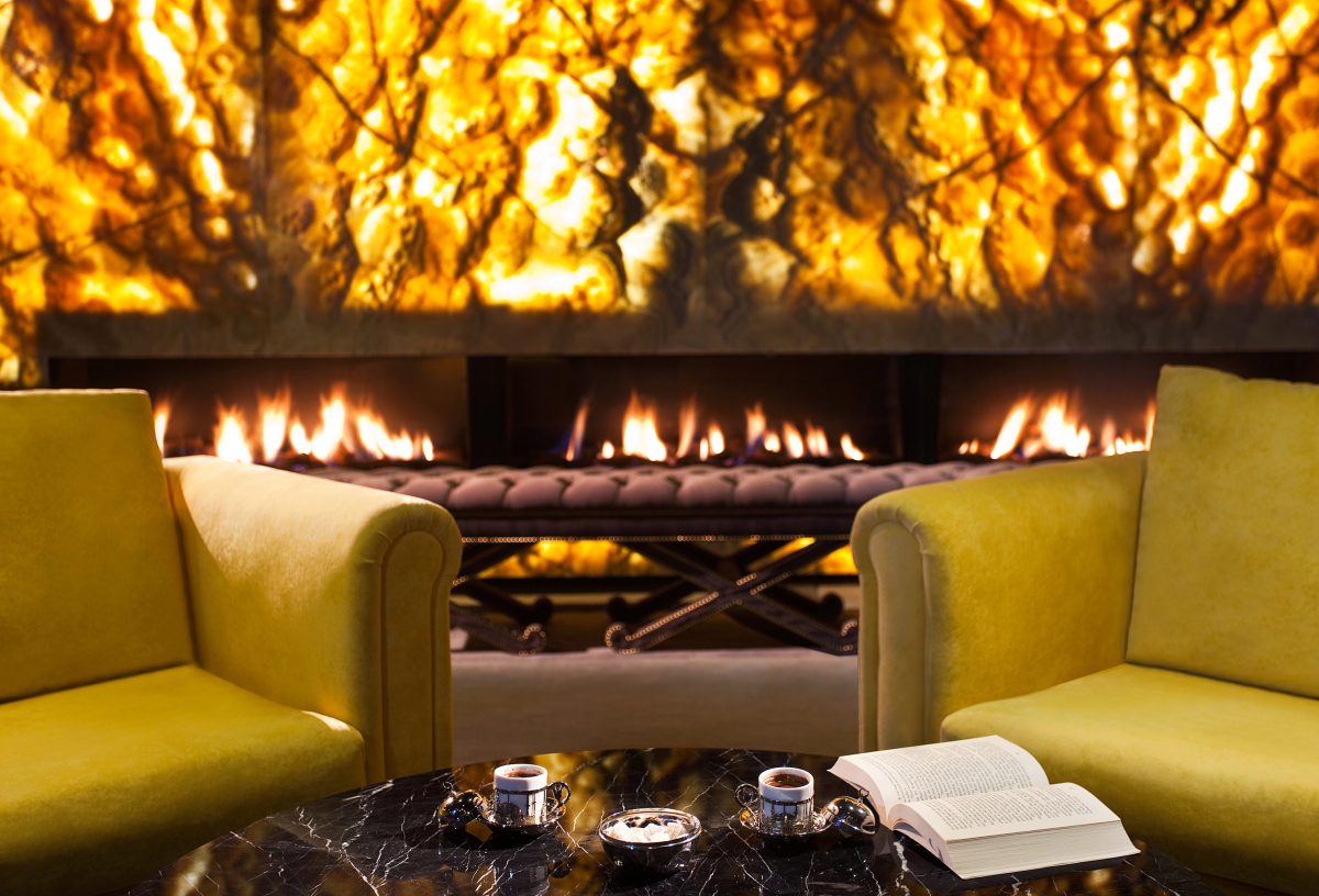 Sura Design Hotel and Suites 